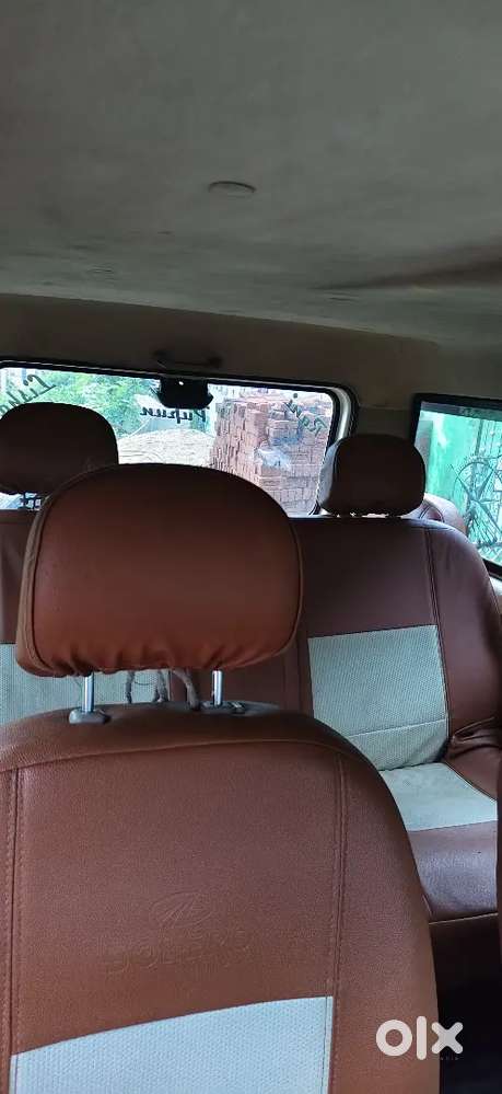 Mahindra Bolero Power Plus 1.5 Zlx 2018