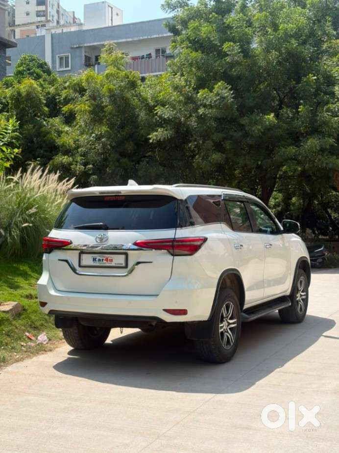 Toyota Fortuner 4x2 Mt 2.8 Diesel, 2023, Diesel