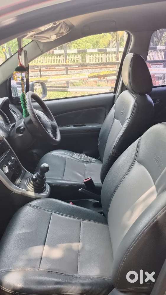 Maruti Suzuki Ritz 2010 Petrol 65000 Km Driven