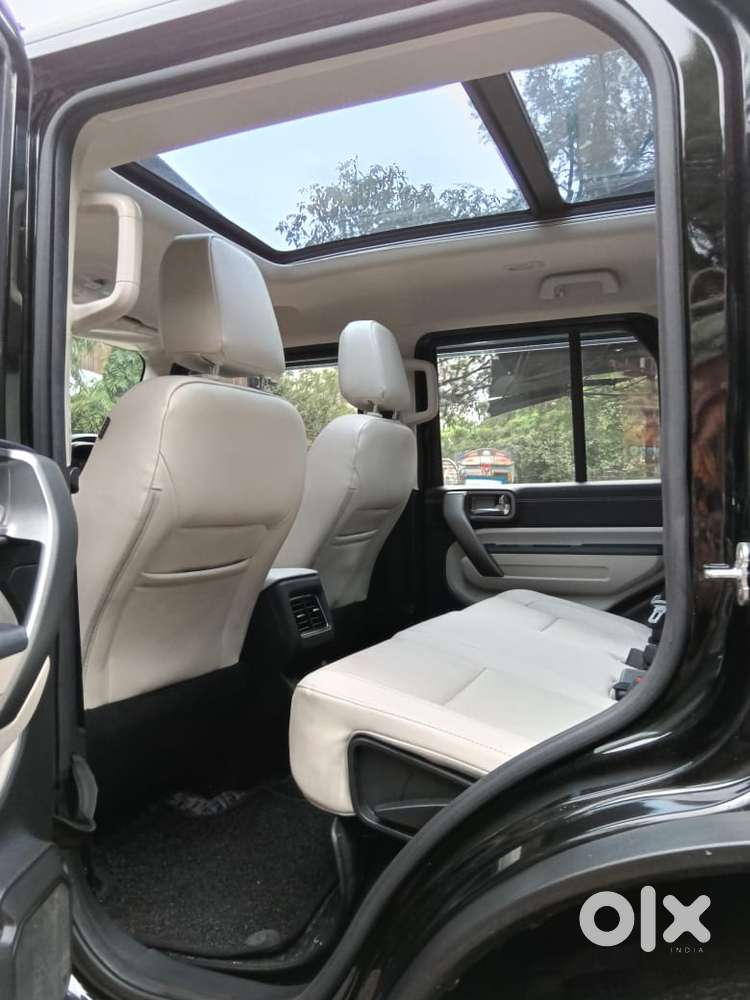 Mahindra Thar Roxx Ax7l Rwd Diesel, 2025, Diesel