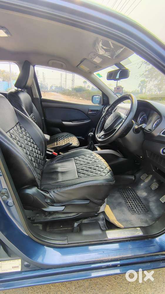 Maruti Suzuki Baleno Alpha, 2021, Petrol