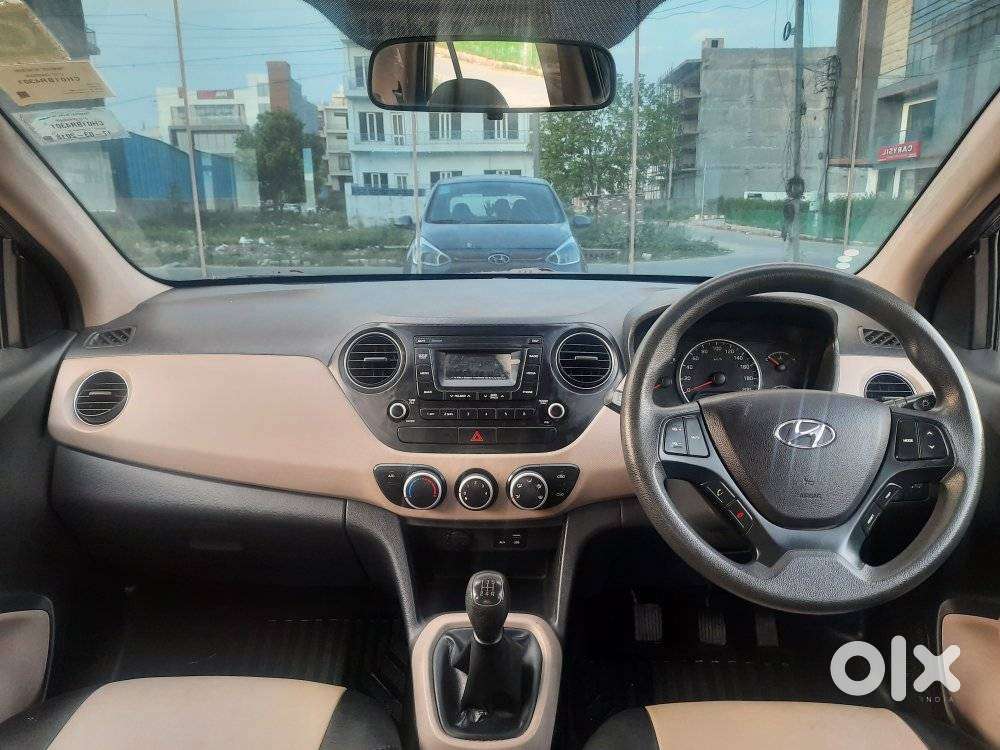 Hyundai Grand I10 1.2 Kappa Magna, 2018, Petrol