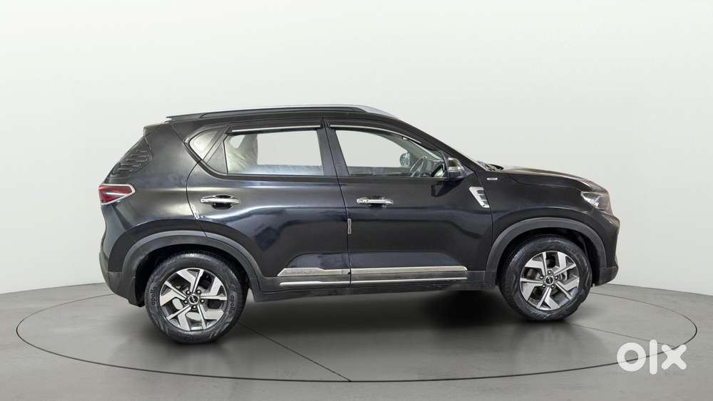 Kia Sonet 1.0 Htx Imt, 2022, Petrol