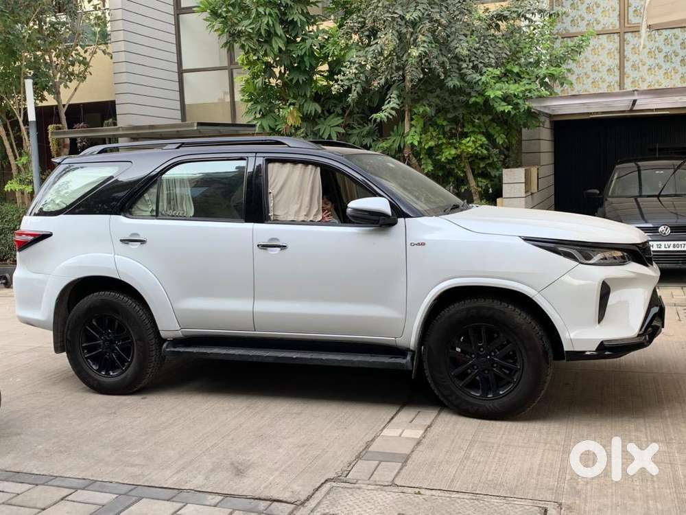 Toyota Diesel Car 2012