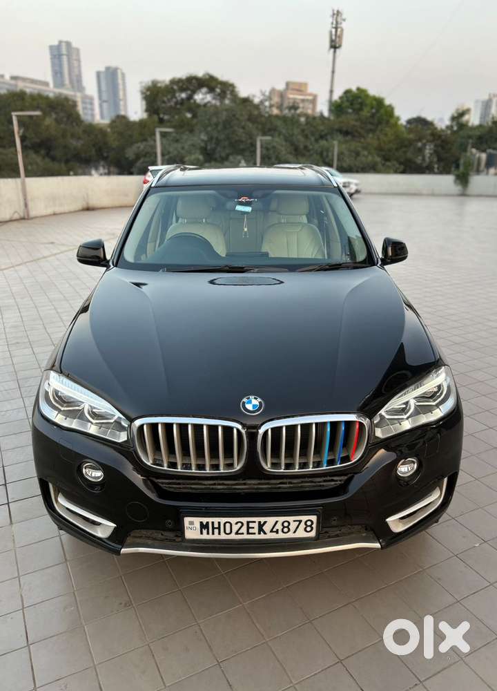 Bmw X5 Xdrive 30d, 2016, Diesel