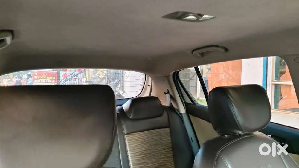 Super Car I20 Hyundai  2012 Diesel