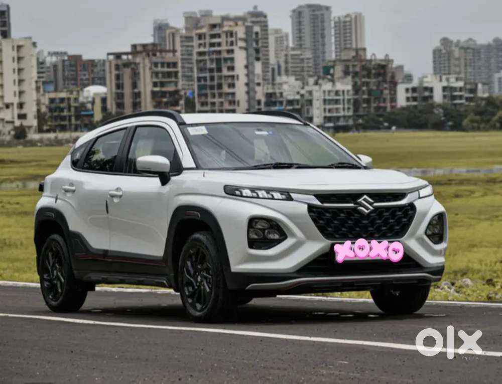 Fronx 1.2 Delta Plus Ags Automatic New Brand Showroom Condition