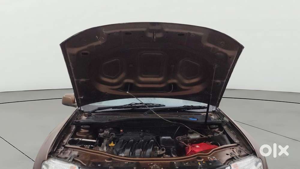 Renault Duster 2012-2015 Petrol Rxl, 2013, Petrol