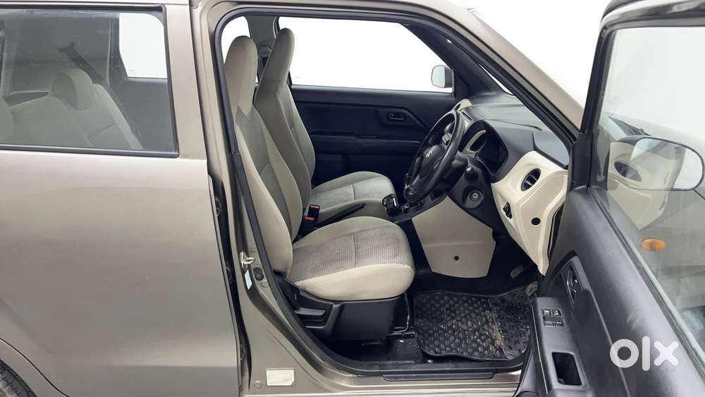 Maruti Suzuki Wagon R 1.0 Lxi (o) Cng, 2019, Cng & Hybrids