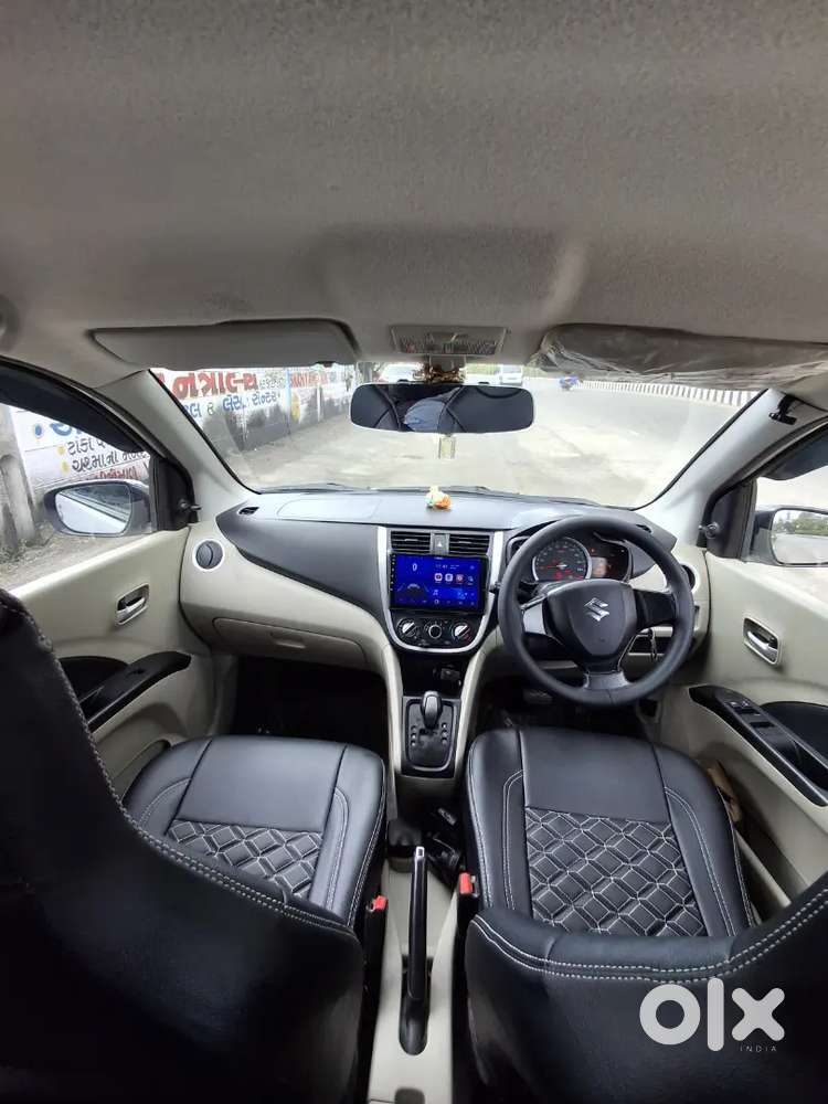 Maruti Suzuki Celerio 2014