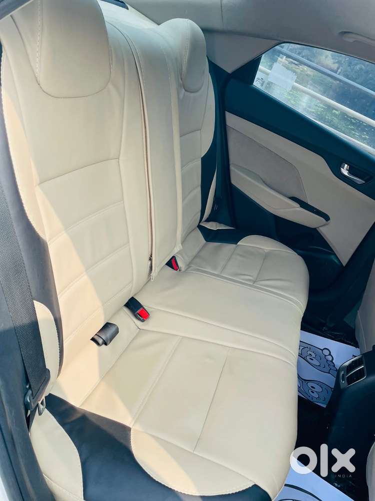 Hyundai Verna 1.5 Sx (o) Diesel Mt, 2022, Diesel