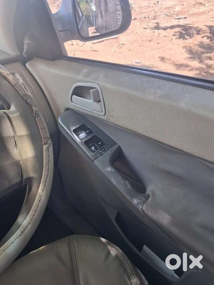 Tata Indica Vista 2010 Quadrajet