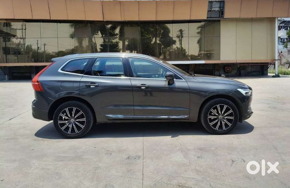 Volvo Xc60 D5 Inscription, 2019, Diesel
