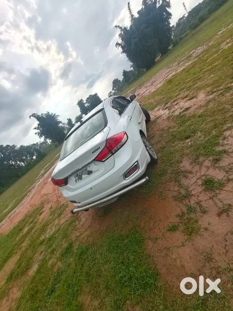 Maruti Suzuki Ciaz 2020