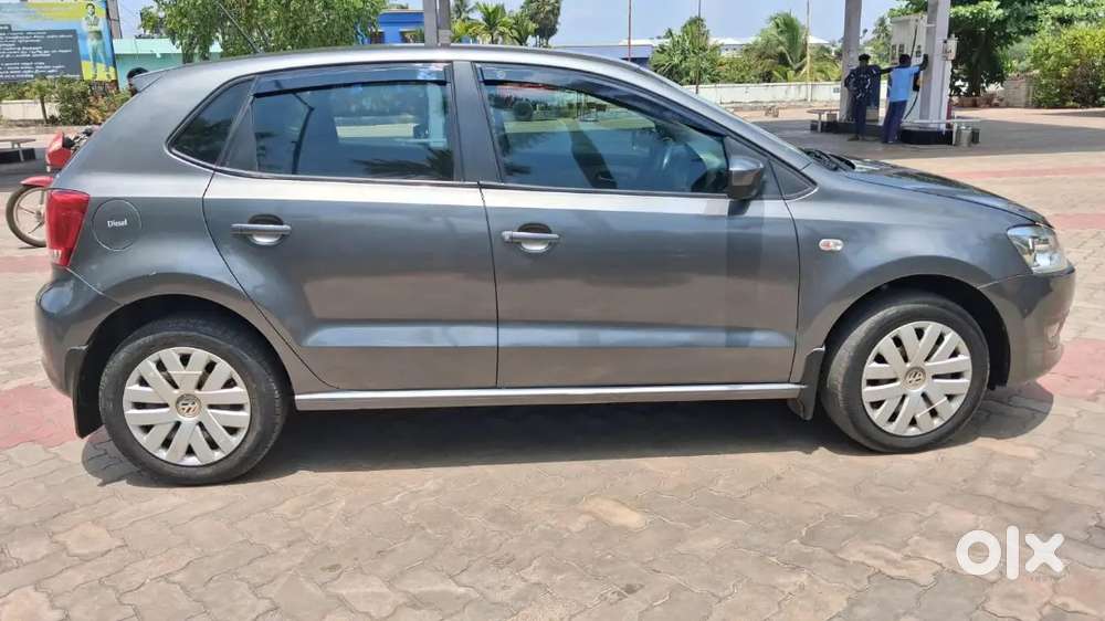 All Cars Are Available