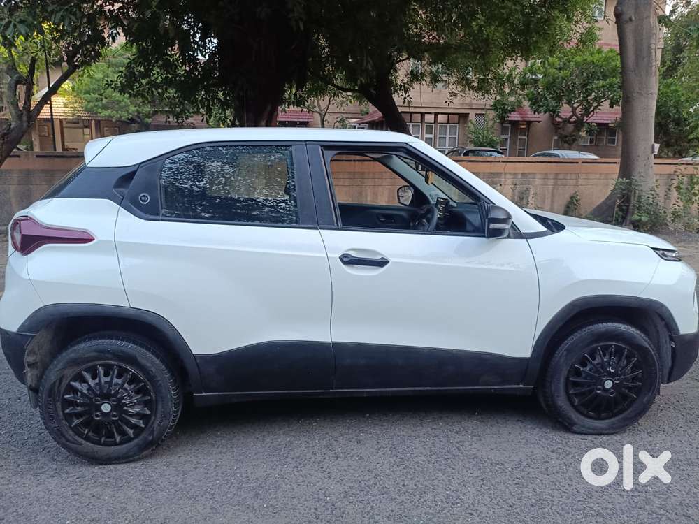 Tata Punch Pure, 2023, Petrol