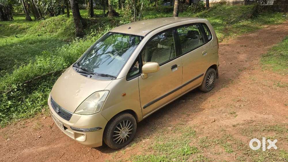 Maruti Suzuki Zen Estilo 2007