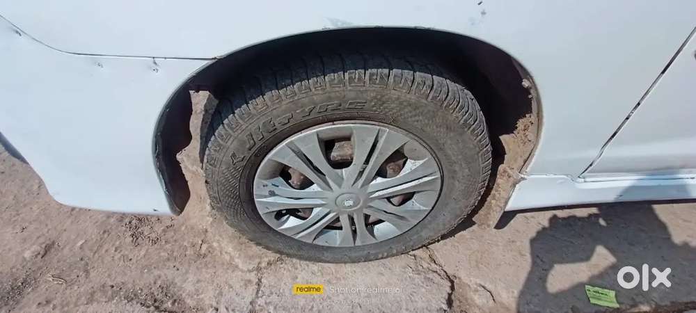 Toyota Innova 2013 November Almost (2014)