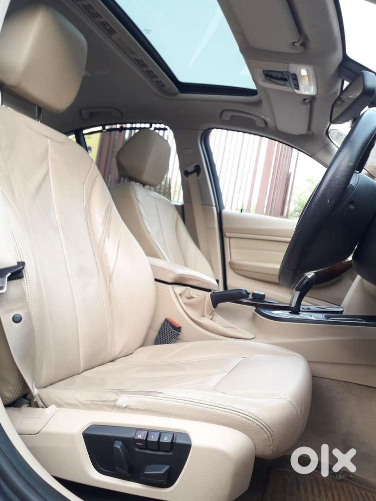 Bmw 3 Series 2014