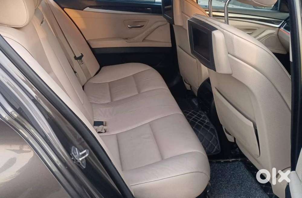 Bmw 5 Series 3.0 525d Sedan, 2011, Diesel