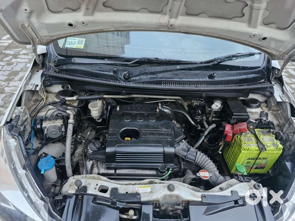 Maruti Suzuki Celerio Vxi(o), 2018, Cng & Hybrids