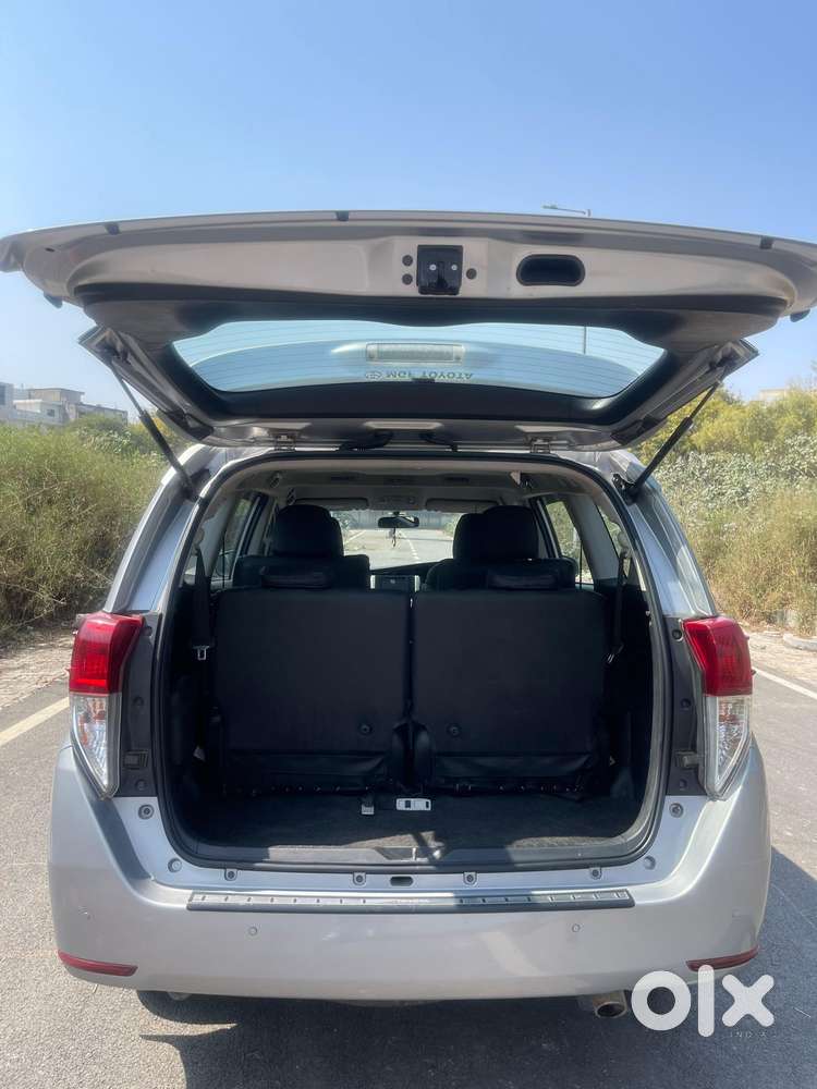 Toyota Innova Crysta G 7 Str, 2020, Diesel
