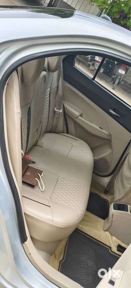 Maruti Suzuki Swift Dzire 1.3 Zxi, 2023, Petrol