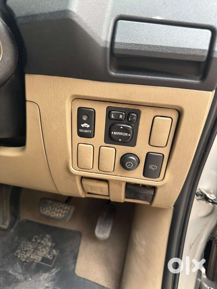 Toyota Fortuner 3.0 4x2 Automatic, 2015, Diesel