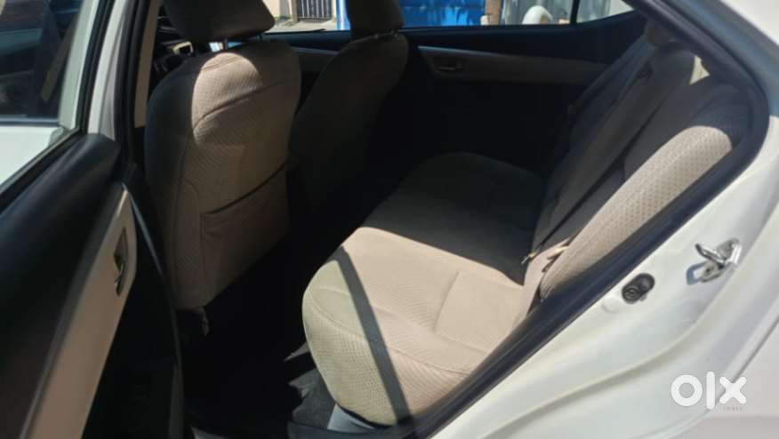 Toyota Corolla Altis 2013-2017 G Mt, 2014, Petrol