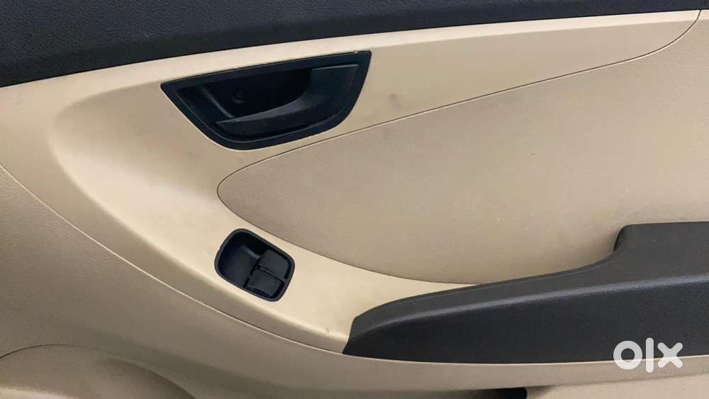 Hyundai Eon Era +, 2017, Petrol