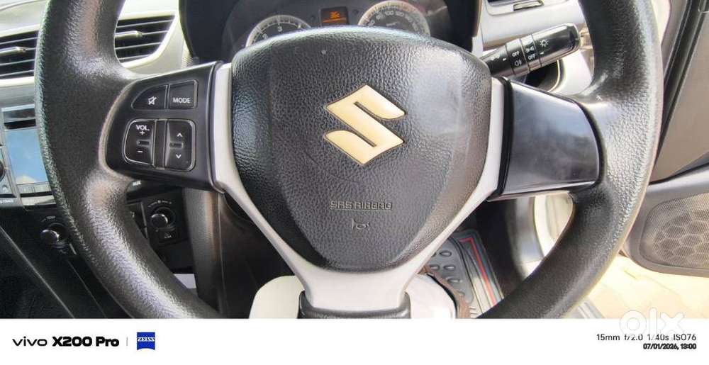 Maruti Suzuki Swift Ddis Zdi, 2013, Diesel