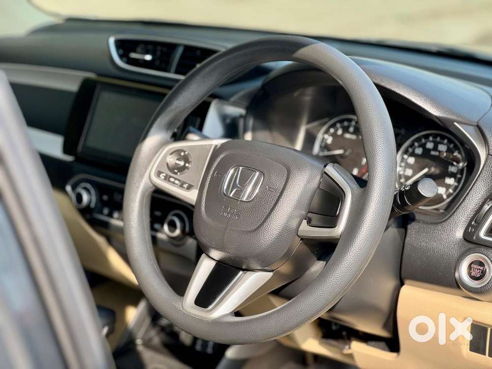 Honda Amaze Vx (o) I-vtec, 2023, Petrol