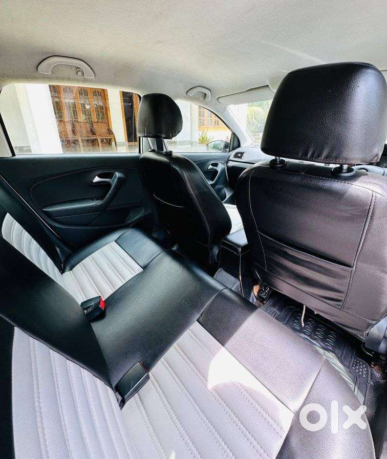 Volkswagen Polo 2013-2015 1.5 Tdi Comfortline, 2015, Diesel