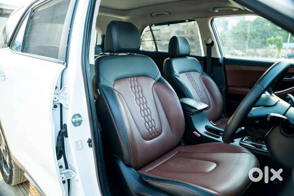 Hyundai Alcazar 1.5 Platinum Diesel Mt 7 Str, 2023, Diesel