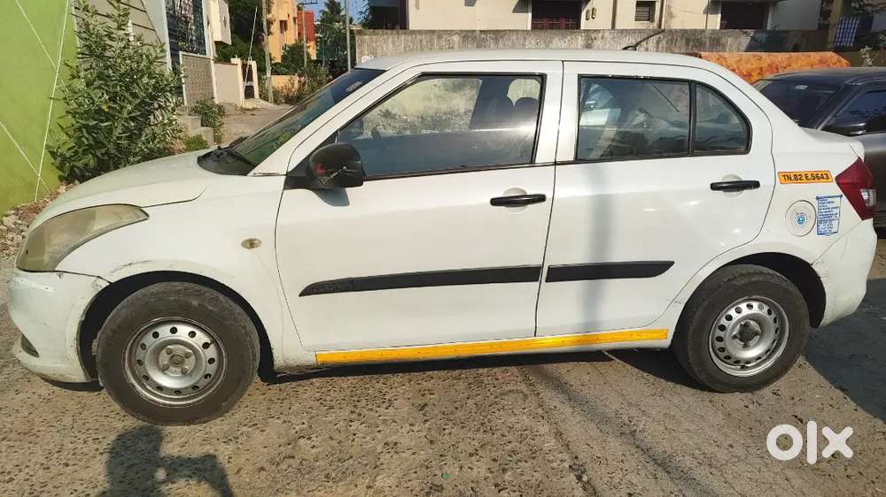 Maruthi Shift Drize 2018 Disel Varient