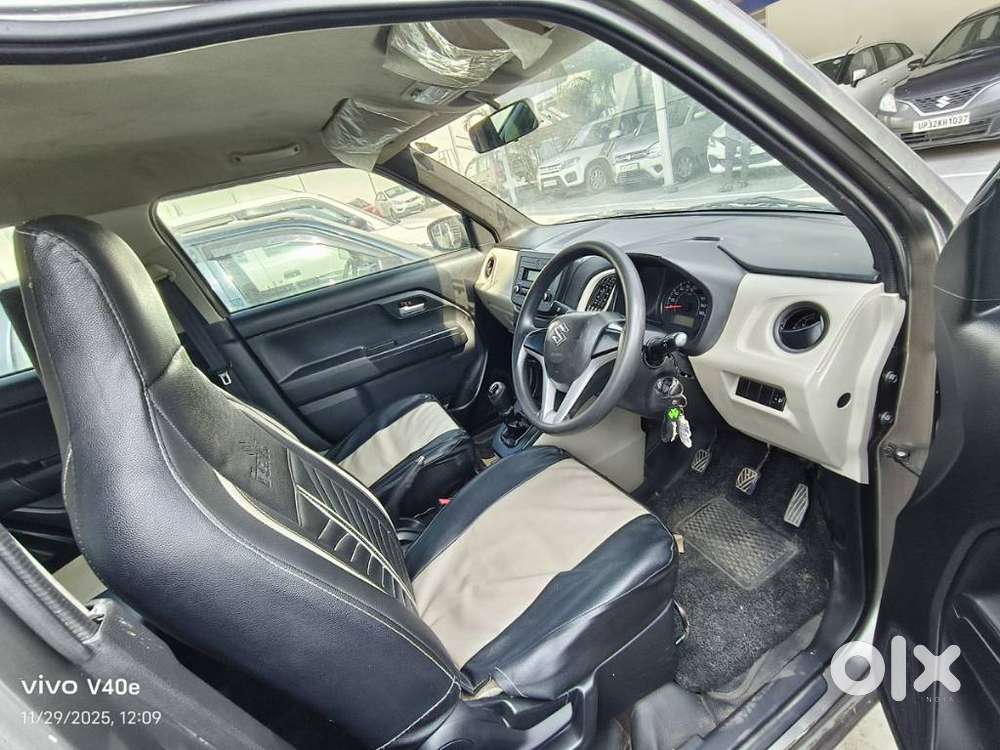Maruti Suzuki Wagon R 1.2 Vxi, 2020, Petrol