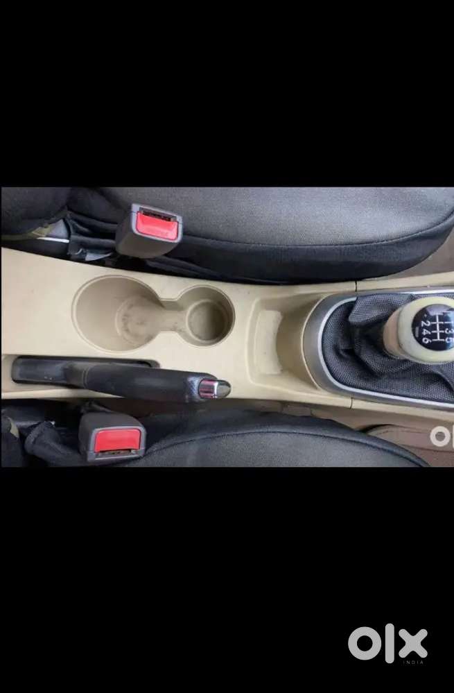 Maruti Suzuki Dzire 2016