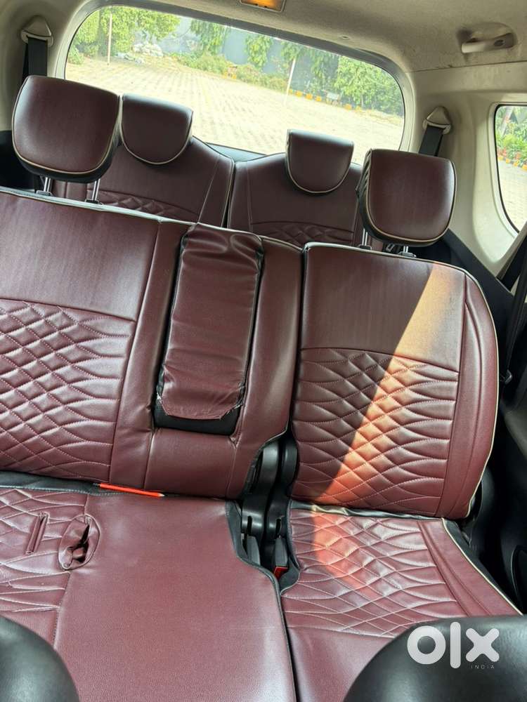 Maruti Suzuki Ertiga 2017 Vdi Limited Edition
