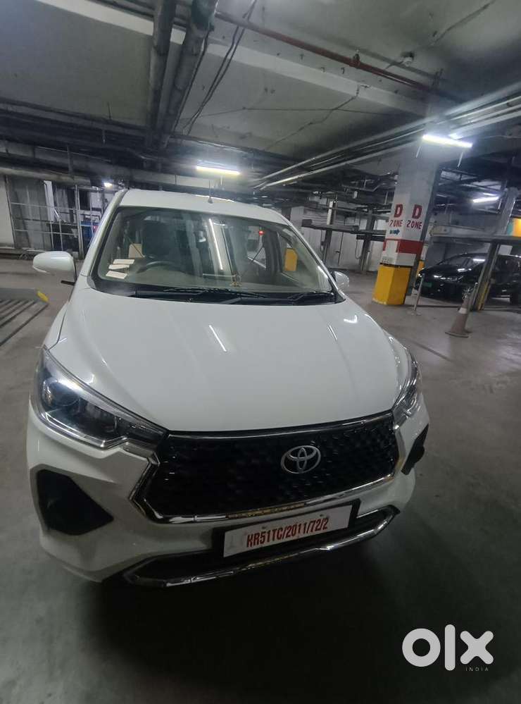 Toyota Rumion 2026 Good Condition
