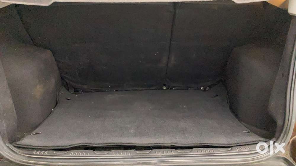 Ford Ecosport 2013-2015 1.5 Ti Vct At Titanium, 2015, Petrol