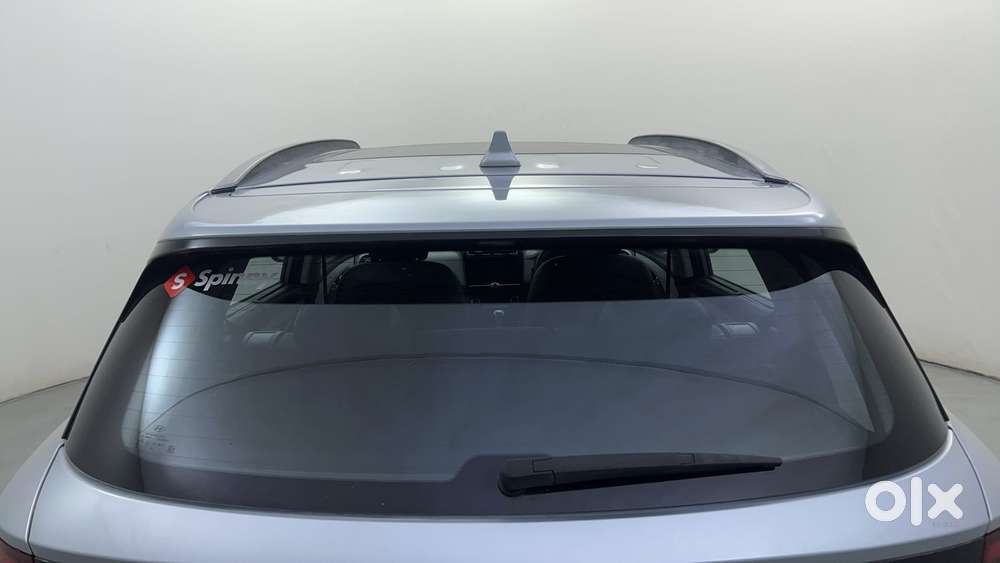 Hyundai Creta Sx (o) 1.5 Diesel, 2022, Diesel