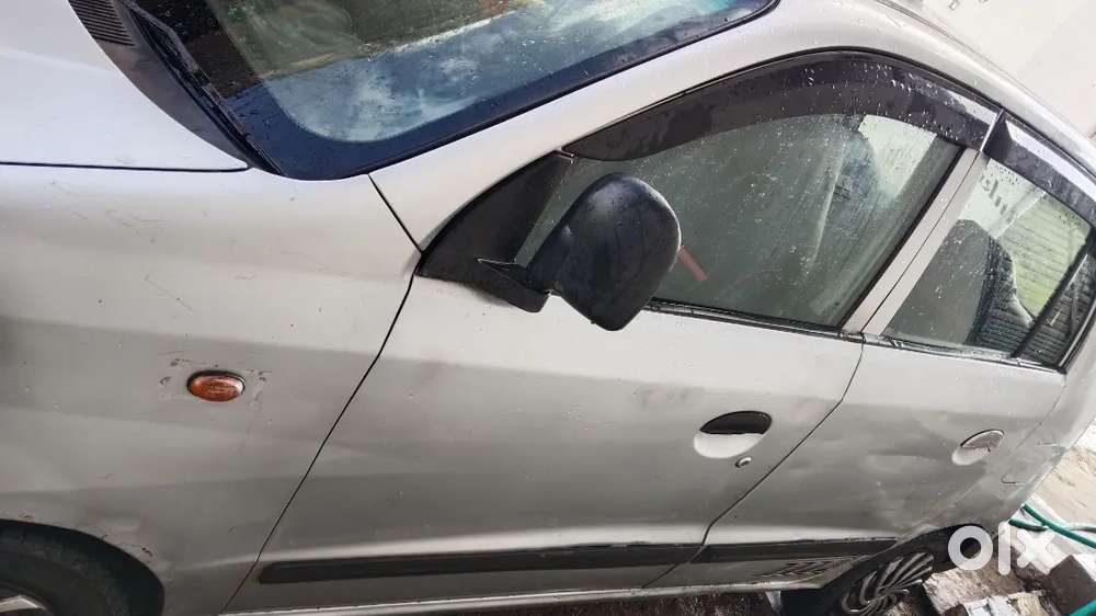 Hyundai Santro Xing 2011 Model Year