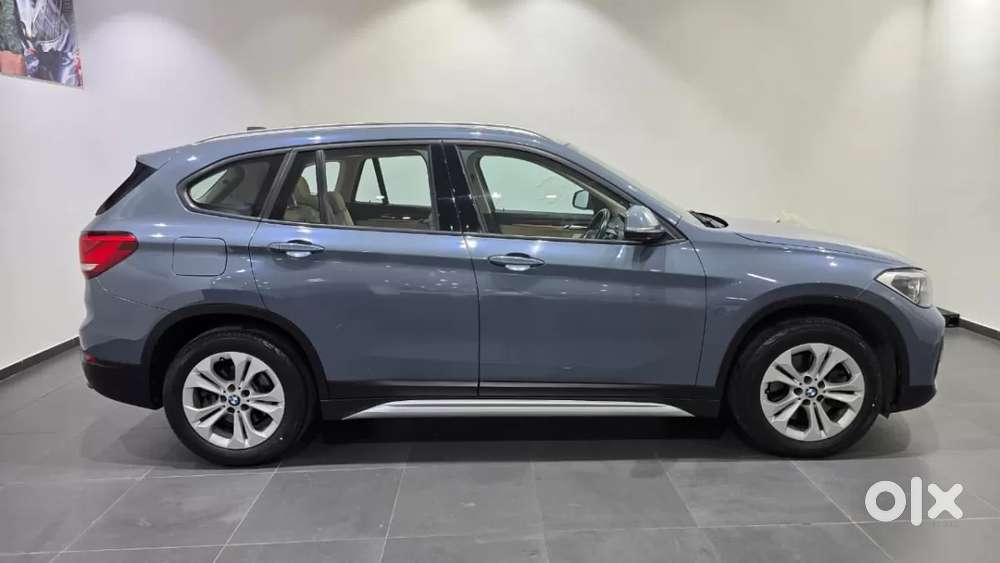 Bmw X1 2.0 Sdrive20d Xline, 2021, Diesel