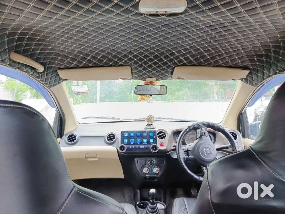 Honda Amaze 2013 Diesel Good Condition