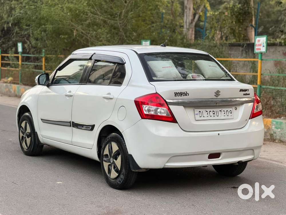 Maruti Suzuki Dzire 1.2 Vxi, 2014, Cng & Hybrids