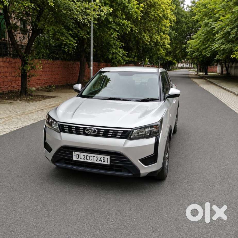 Mahindra Xuv300 W4 Diesel, 2020, Diesel