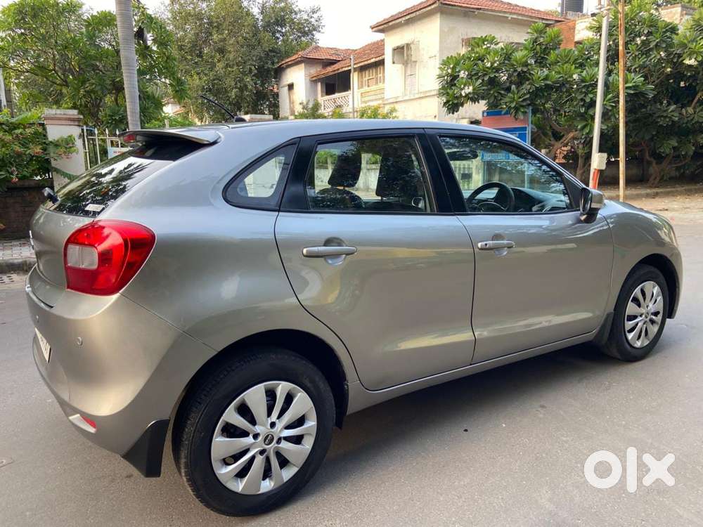 Maruti Suzuki Baleno Delta, 2018, Cng & Hybrids