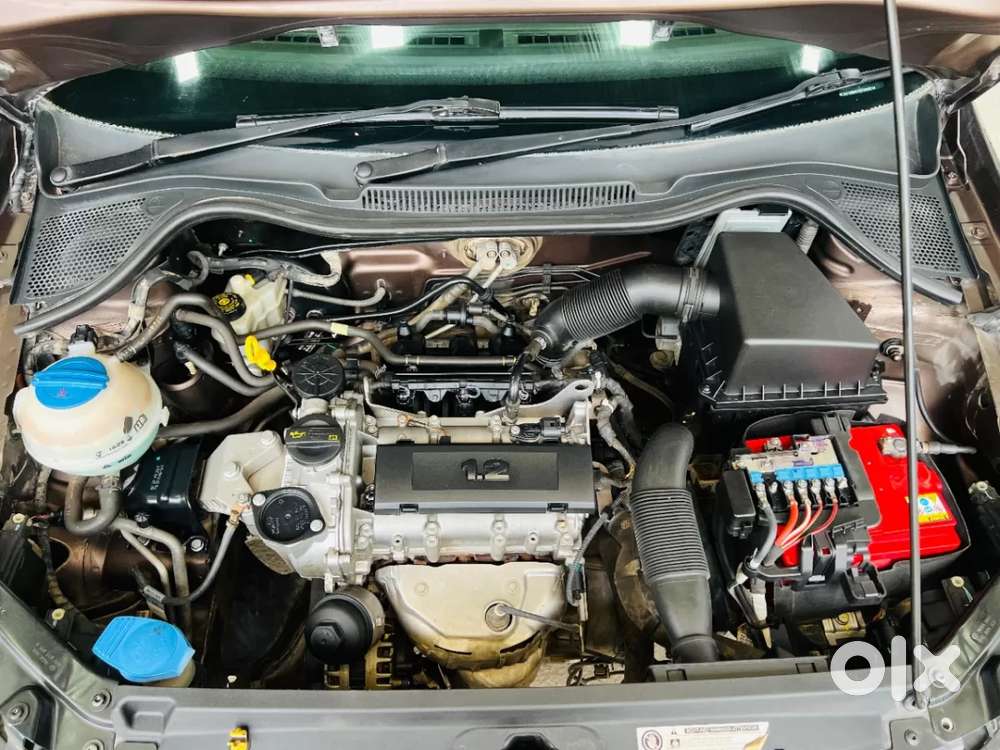Volkswagen Ameo 1.2 Mpi Highline, 2016, Petrol