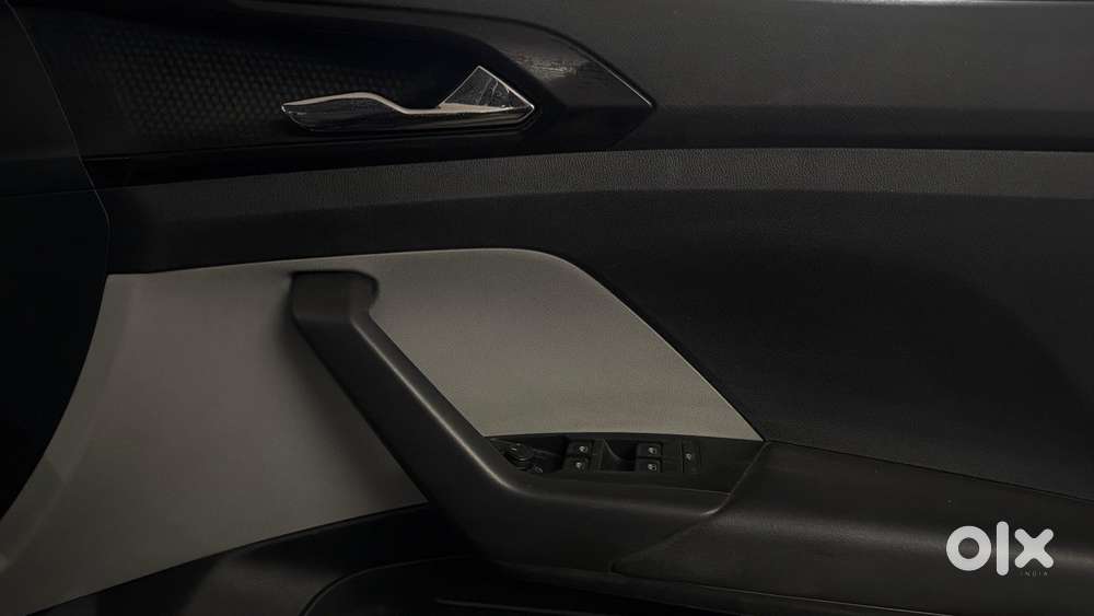 Skoda Kushaq 1.0 Tsi Style At, 2021, Petrol