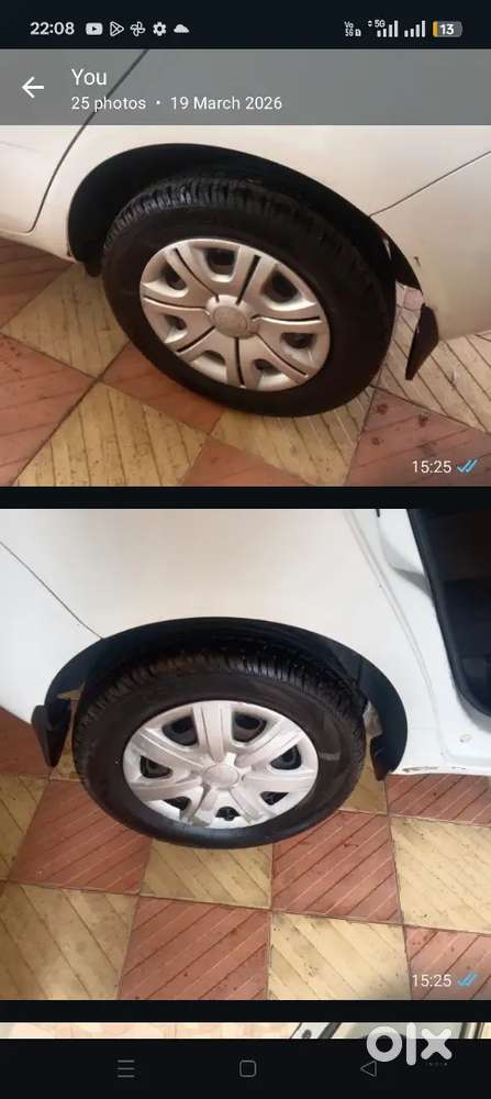 Good Condition Single Handle Used